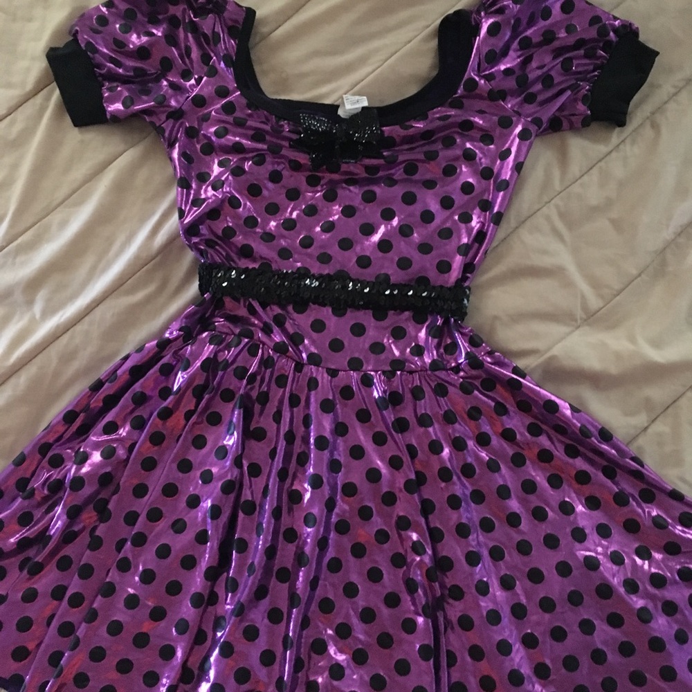 Halloween/dance costume